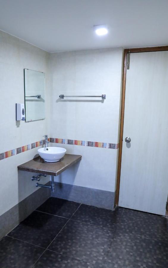 파나지 Surya Kiran Miramar B&B 외부 사진