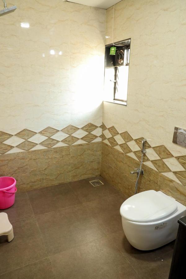파나지 Surya Kiran Miramar B&B 외부 사진