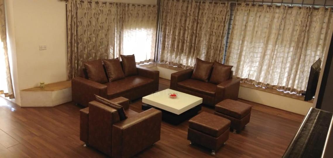 파나지 Surya Kiran Miramar B&B 외부 사진