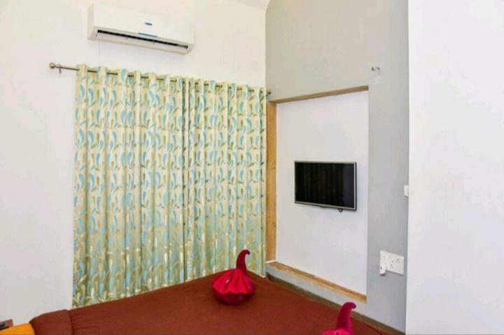 파나지 Surya Kiran Miramar B&B 외부 사진