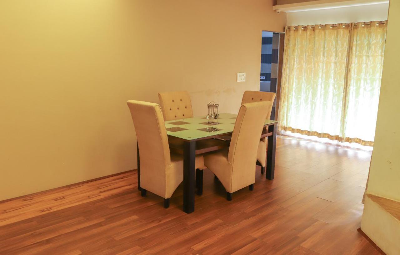 파나지 Surya Kiran Miramar B&B 외부 사진